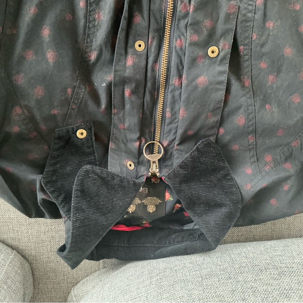 Barbour Utility - Picture 5 of 6